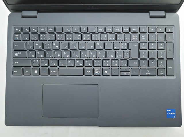 DELL LATITUDE 3550 