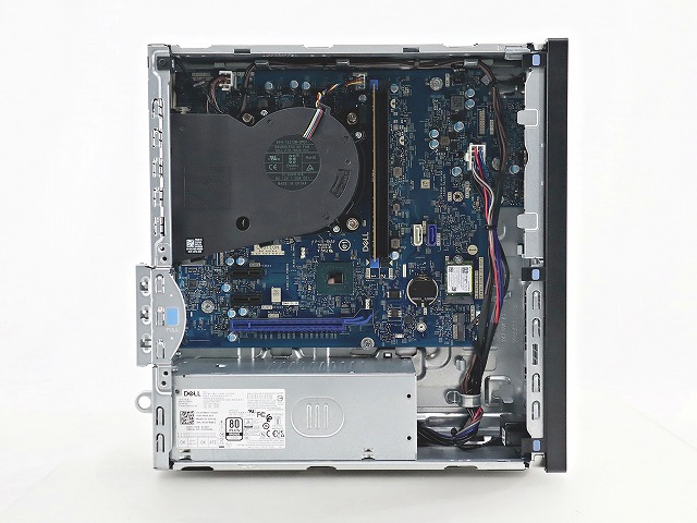 DELL PRO SLIM QCS1250