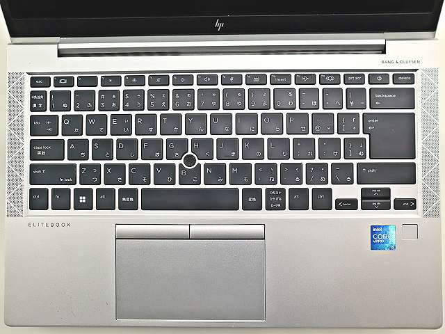 HP ELITEBOOK 840 G8 