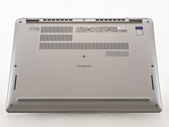DELL LATITUDE 5320 