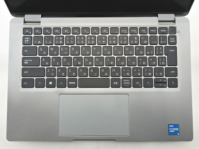 DELL LATITUDE 5320 