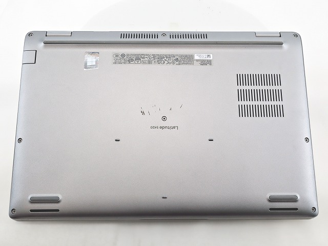 DELL LATITUDE 5420 
