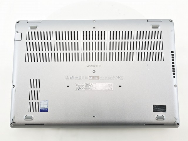 DELL LATITUDE 5410 