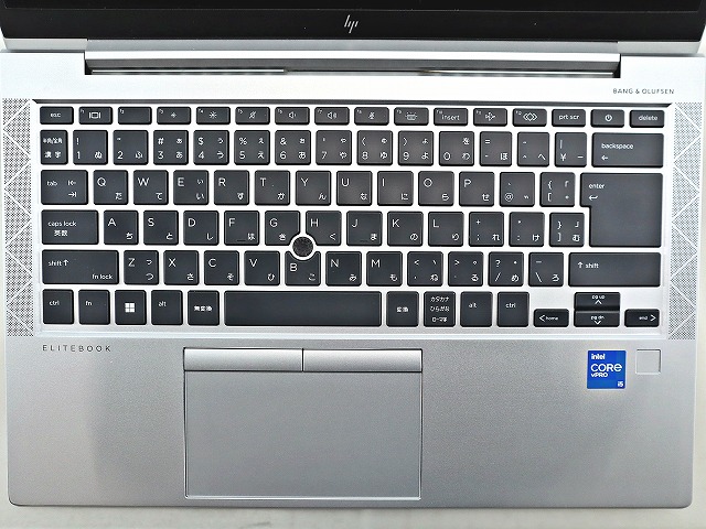 HP ELITEBOOK 840 G8 