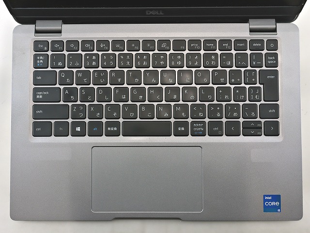 DELL LATITUDE 5320 