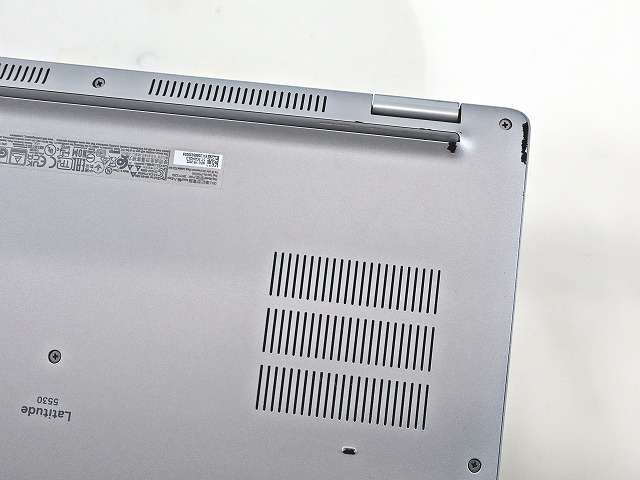 DELL LATITUDE 5530 