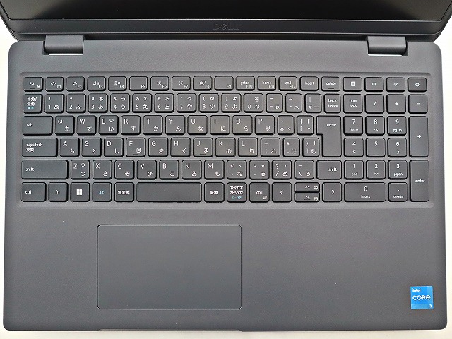 DELL LATITUDE 3540 