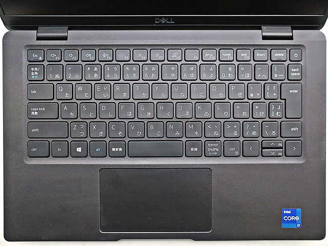 DELL LATITUDE 7320 