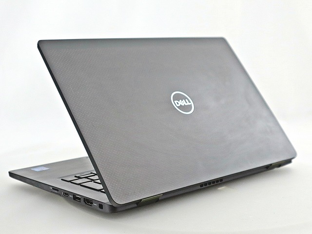 DELL LATITUDE 7320 