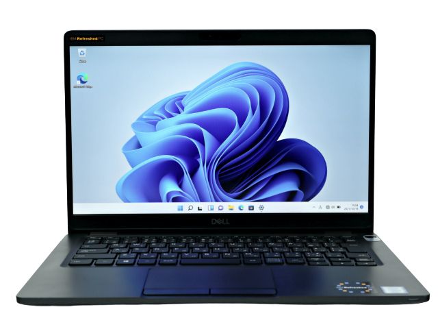 DELL LATITUDE 5300 