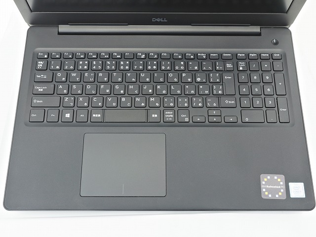 DELL LATITUDE 3590 [新品SSD] 