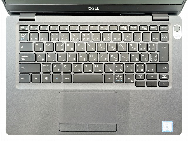 DELL LATITUDE 5300 