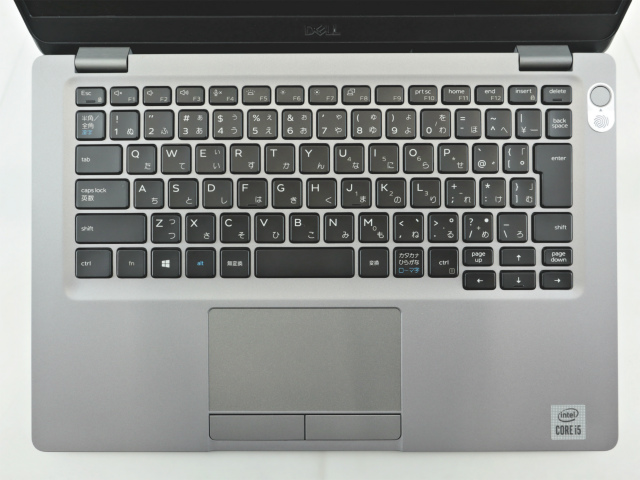 DELL LATITUDE 5310 