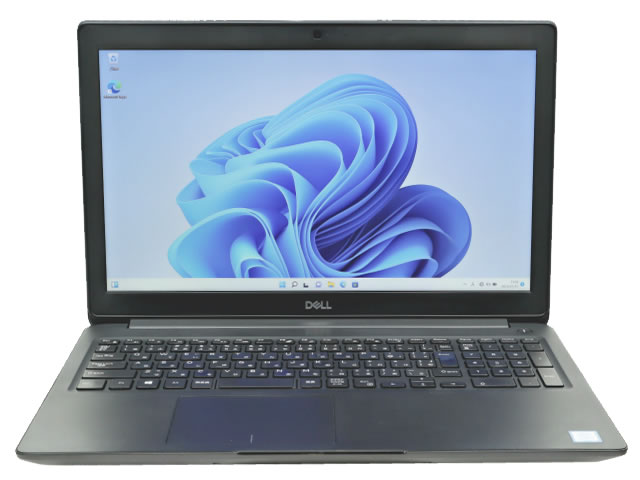 DELL LATITUDE 3500 
