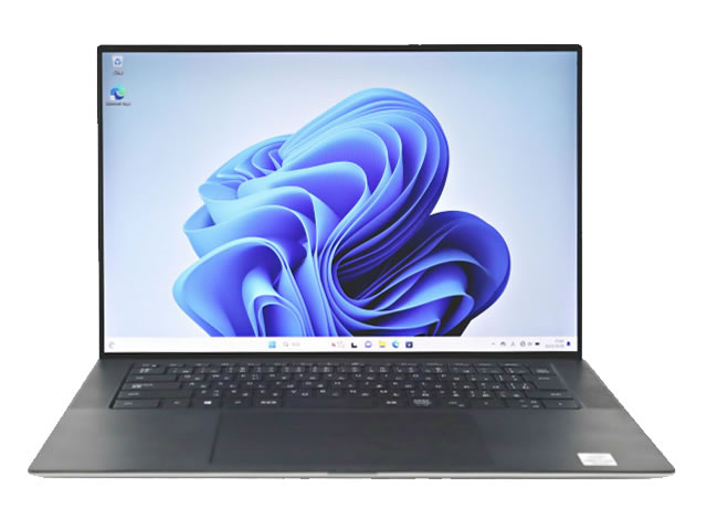 DELL PRECISION 5550 