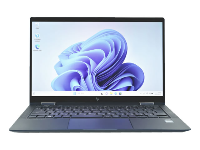HP ELITE DRAGONFLY 