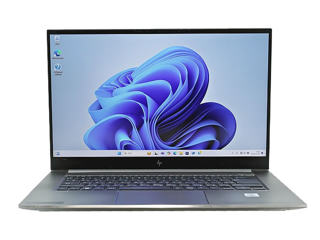 HP ZBOOK STUDIO G7 