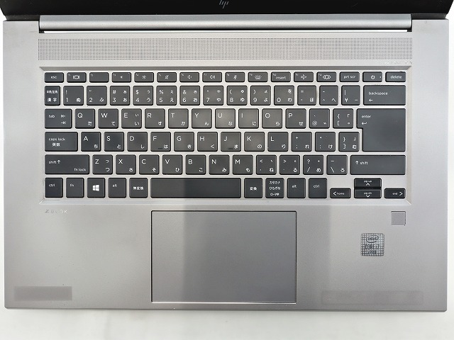 HP ZBOOK STUDIO G7 
