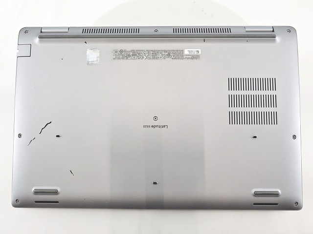 DELL LATITUDE 5520 