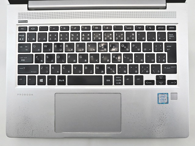 HP PROBOOK 430 G6 