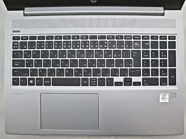 HP PROBOOK 450 G7 
