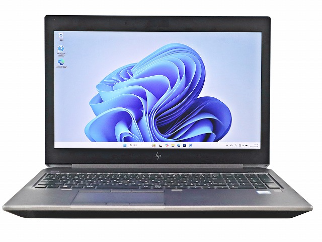 HP ZBOOK 15 G6 