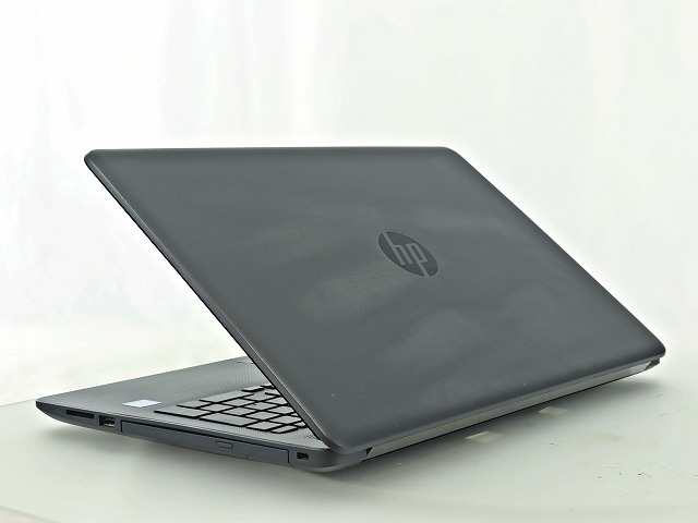 HP 250 G7 NOTEBOOK PC [新品SSD] 