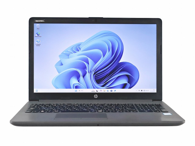 HP 250 G7 NOTEBOOK PC [新品SSD] 