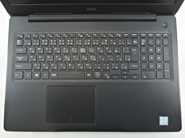 DELL VOSTRO 3580 