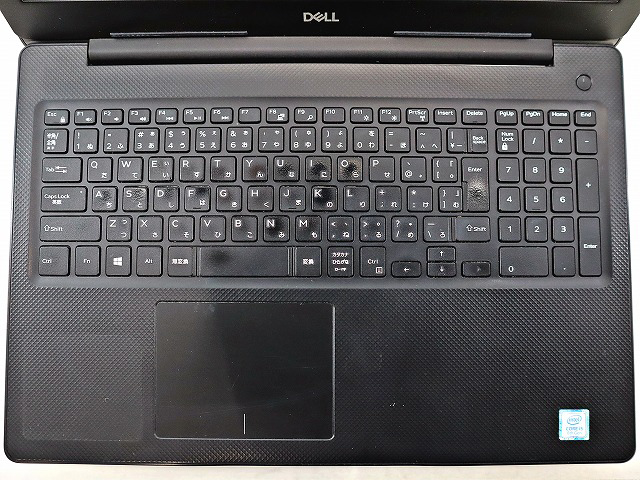 DELL VOSTRO 3580 