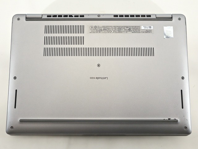 DELL LATITUDE 5320 
