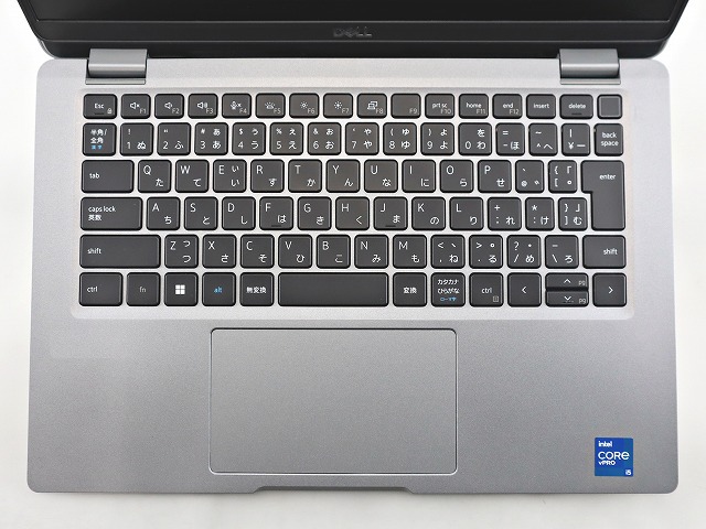 DELL LATITUDE 5320 