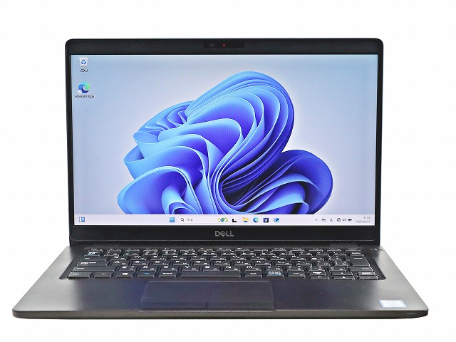 DELL LATITUDE 5300 