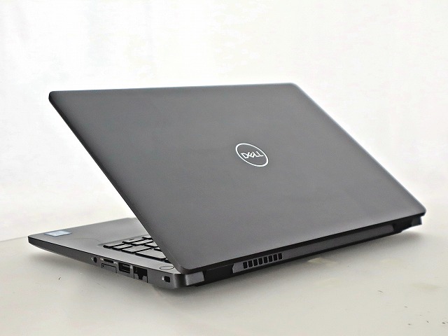 DELL LATITUDE 5300 