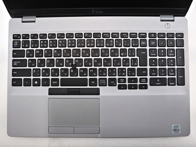 DELL LATITUDE 5511 [新品SSD] 