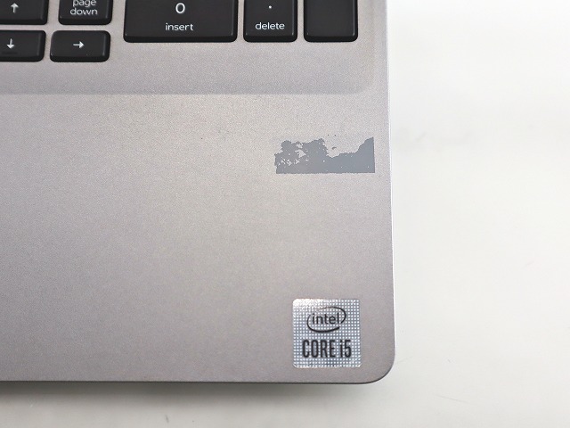 DELL LATITUDE 5511 [新品SSD] 