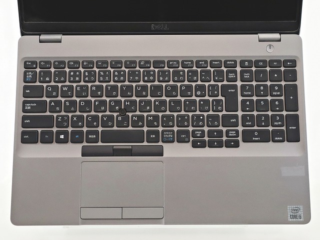 DELL LATITUDE 5511 [新品SSD] 