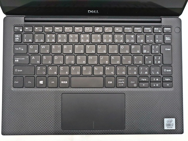 DELL XPS 13 7390 