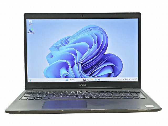 DELL LATITUDE 3510 [新品SSD] 