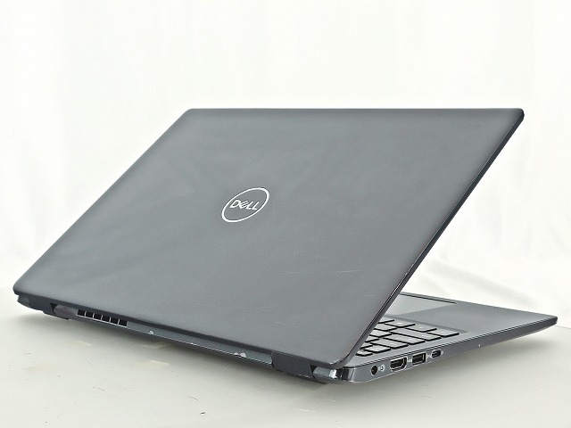 DELL LATITUDE 3510 [新品SSD] 