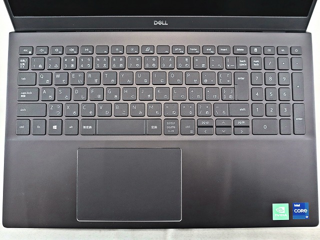 DELL VOSTRO 5502 