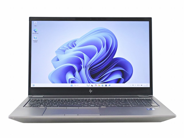 HP ZBOOK FURY G8 MOBILE WORKSTATION 