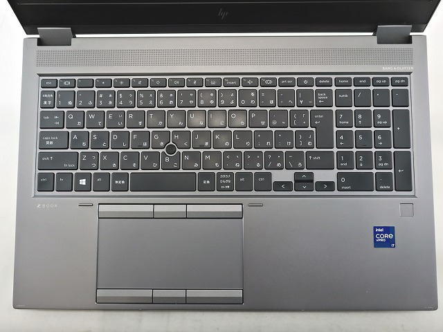 HP ZBOOK FURY G8 MOBILE WORKSTATION 