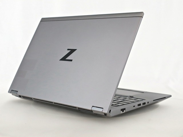 HP ZBOOK FURY G8 MOBILE WORKSTATION 