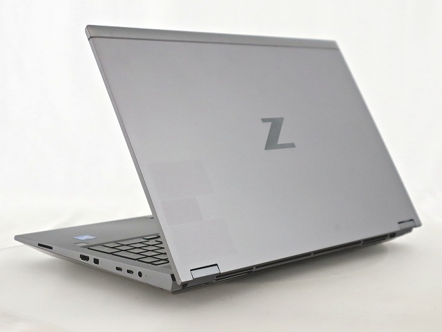 HP ZBOOK FURY G8 MOBILE WORKSTATION 