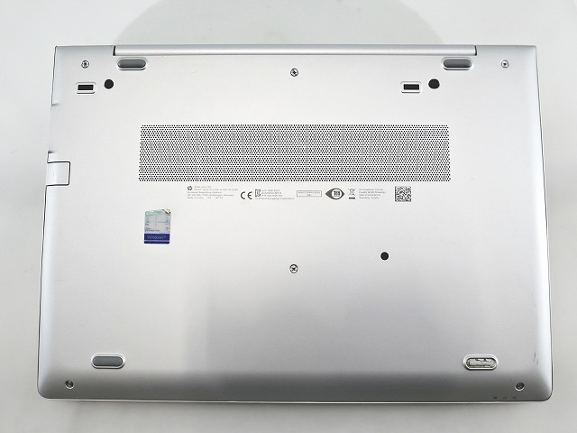 HP ELITEBOOK 745 G6 