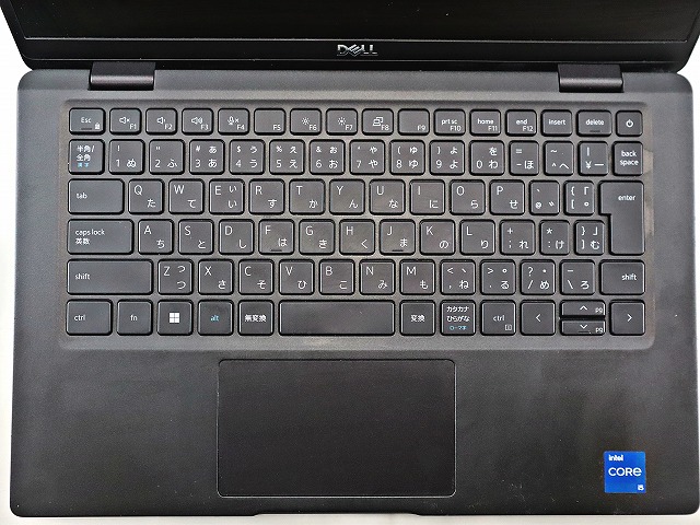 DELL LATITUDE 7330 
