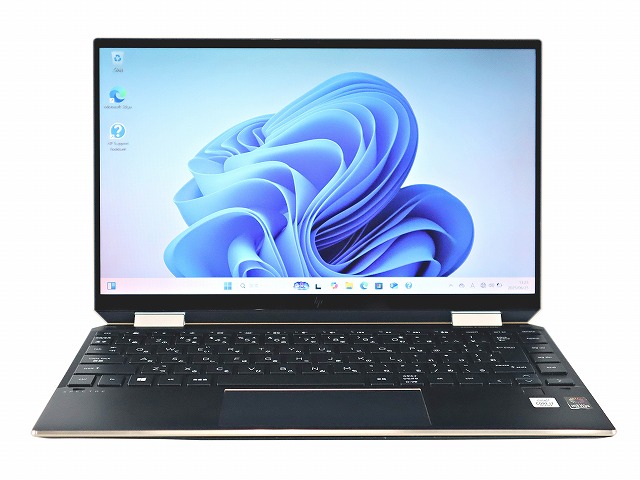 HP SPECTRE X360 CONVERTIBLE 13-AW0241TU