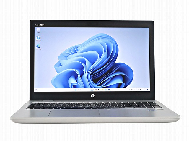 HP PROBOOK 650 G4 