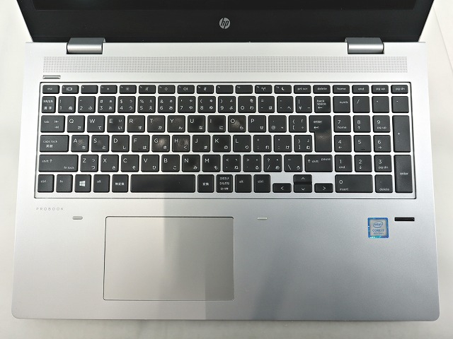 HP PROBOOK 650 G4 
